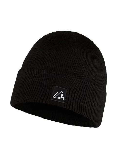 

Шапка Buff Knitted, черный