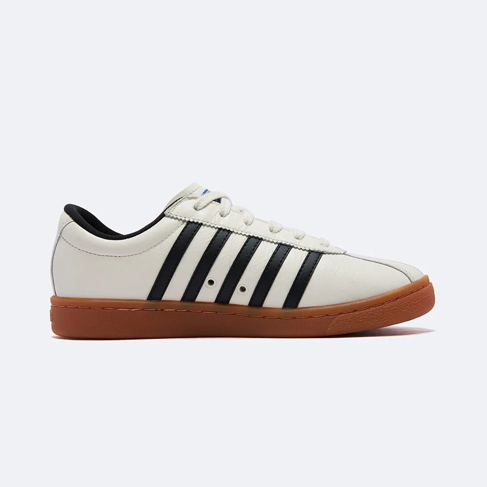 Мужские низкие кеды New Classic 66 цвета пыльной слоновой кости от K-Swiss — фото 4