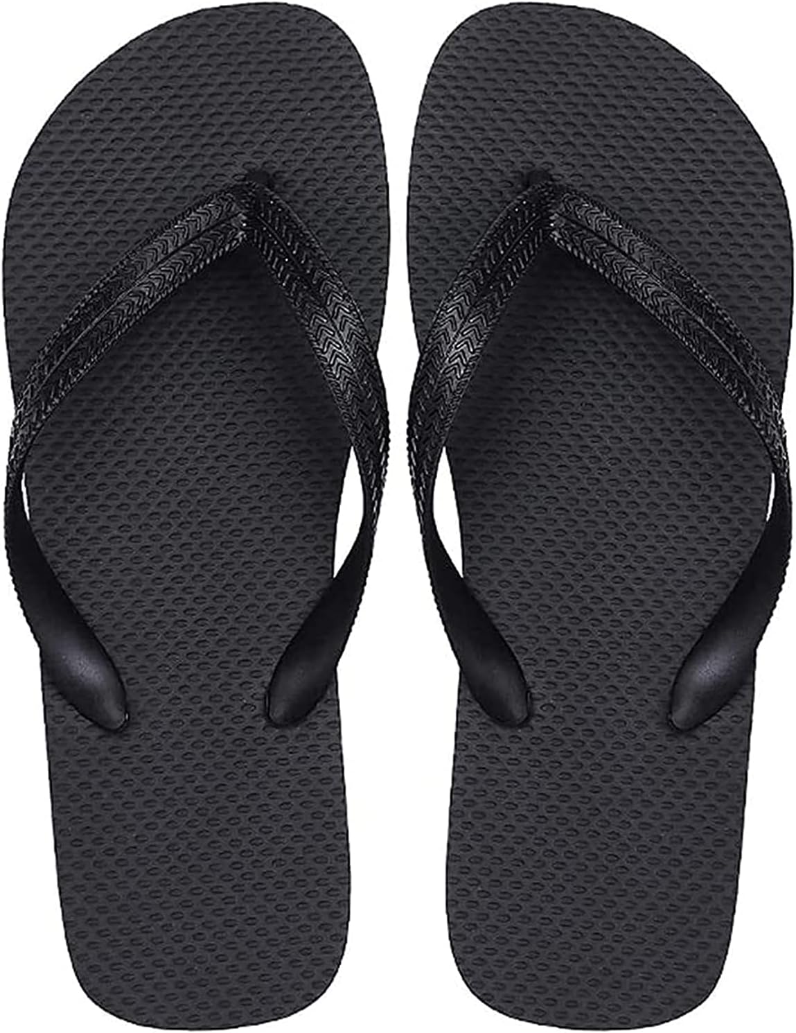 

Домашние тапочки EIERFSKIOT для мужчин, легкие шлепанцы, нескользящие пляжные сандалии, простые повседневные плоские тапочки (Цвет: коричневый; Размер: 38 EU)