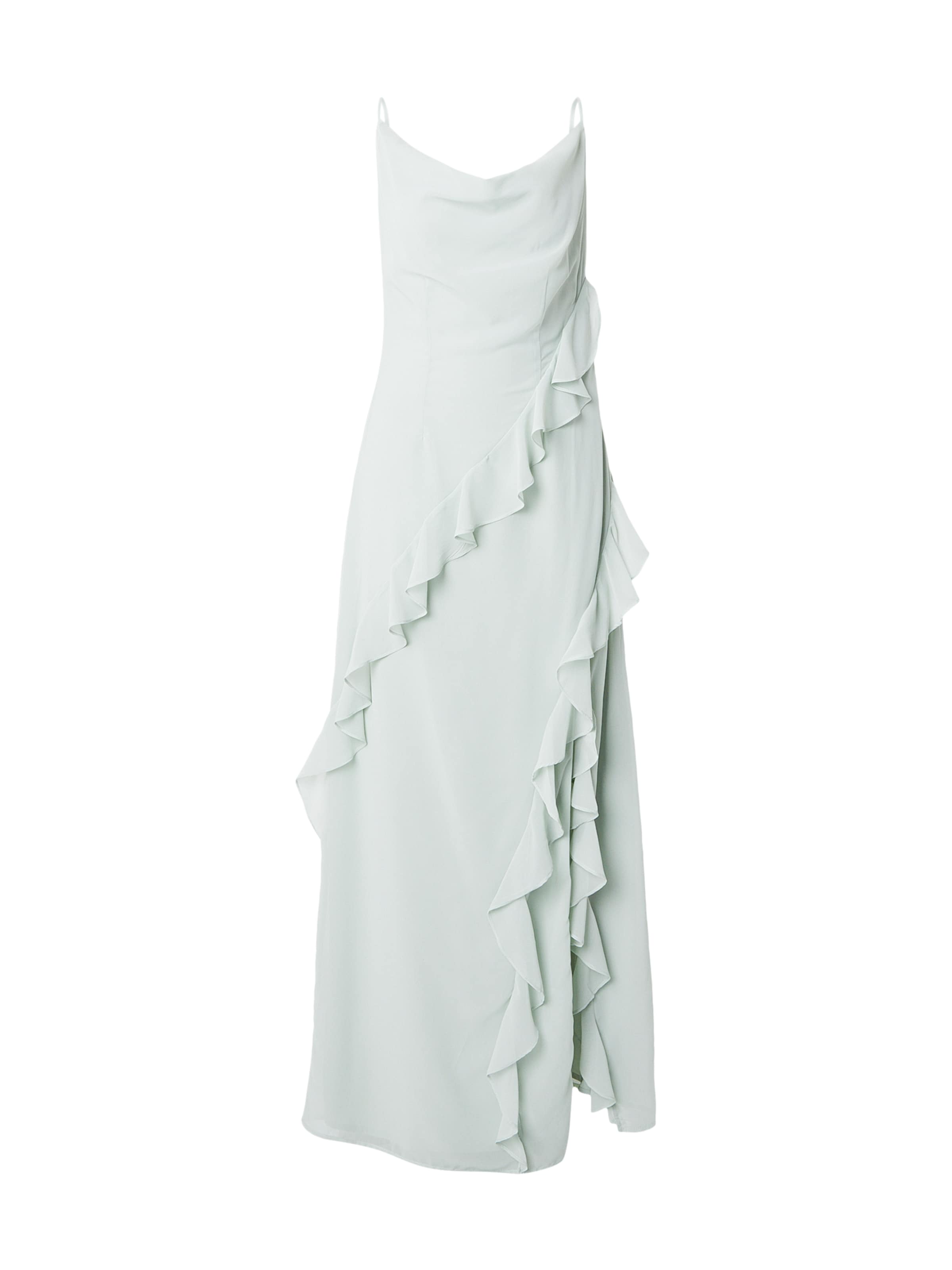 

Maya Deluxe Вечернее платье в пастельно-зеленом цвете