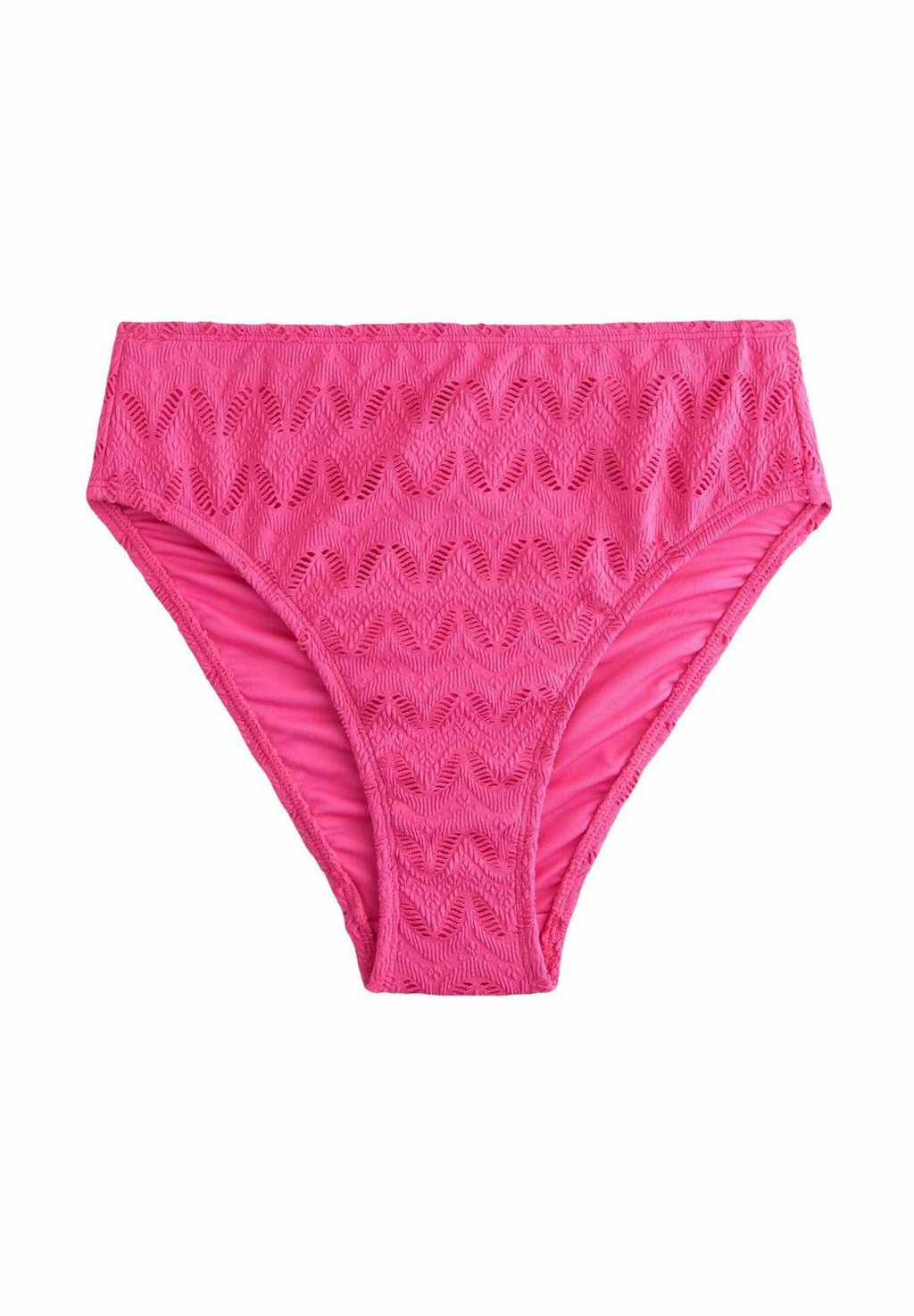 

Плавки бикини HIGH WAIST FIT Next, фуксия