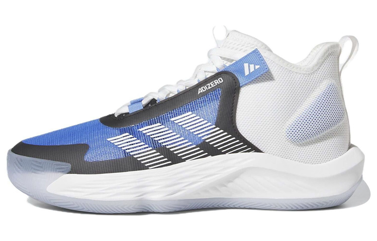 

Adidas Адизеро Селект 'Блю Фьюжн Уайт'