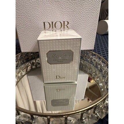 Miss Extrait De Parfum Спрей 15мл, Dior — фото 2