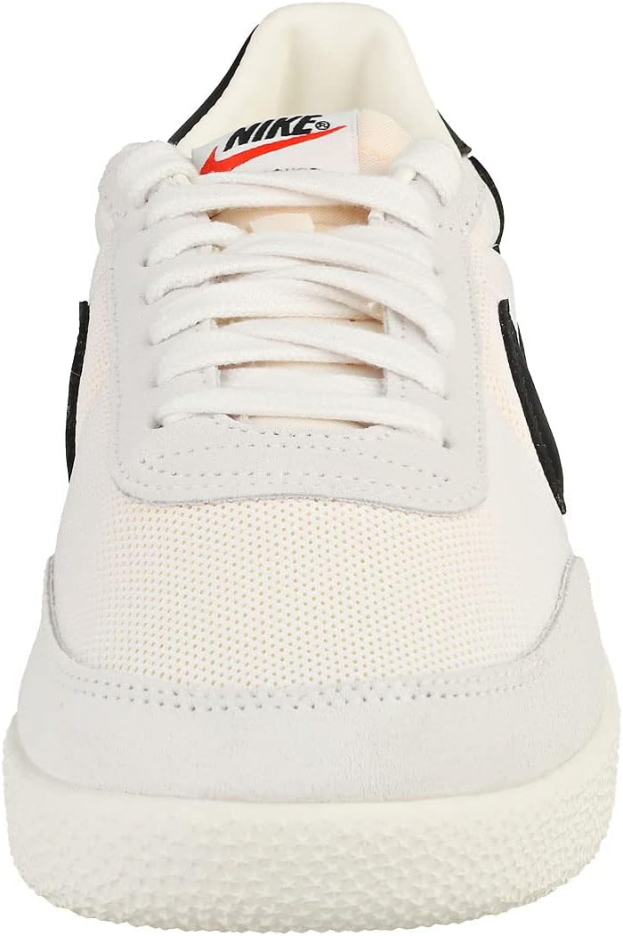 Мужские тренировочные кроссовки Nike, черный/оранжевый — фото 3