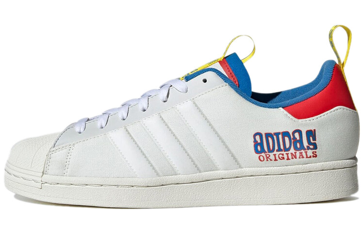 

Кроссовки Adidas TonyвЂ™s Chocolonely X Superstar