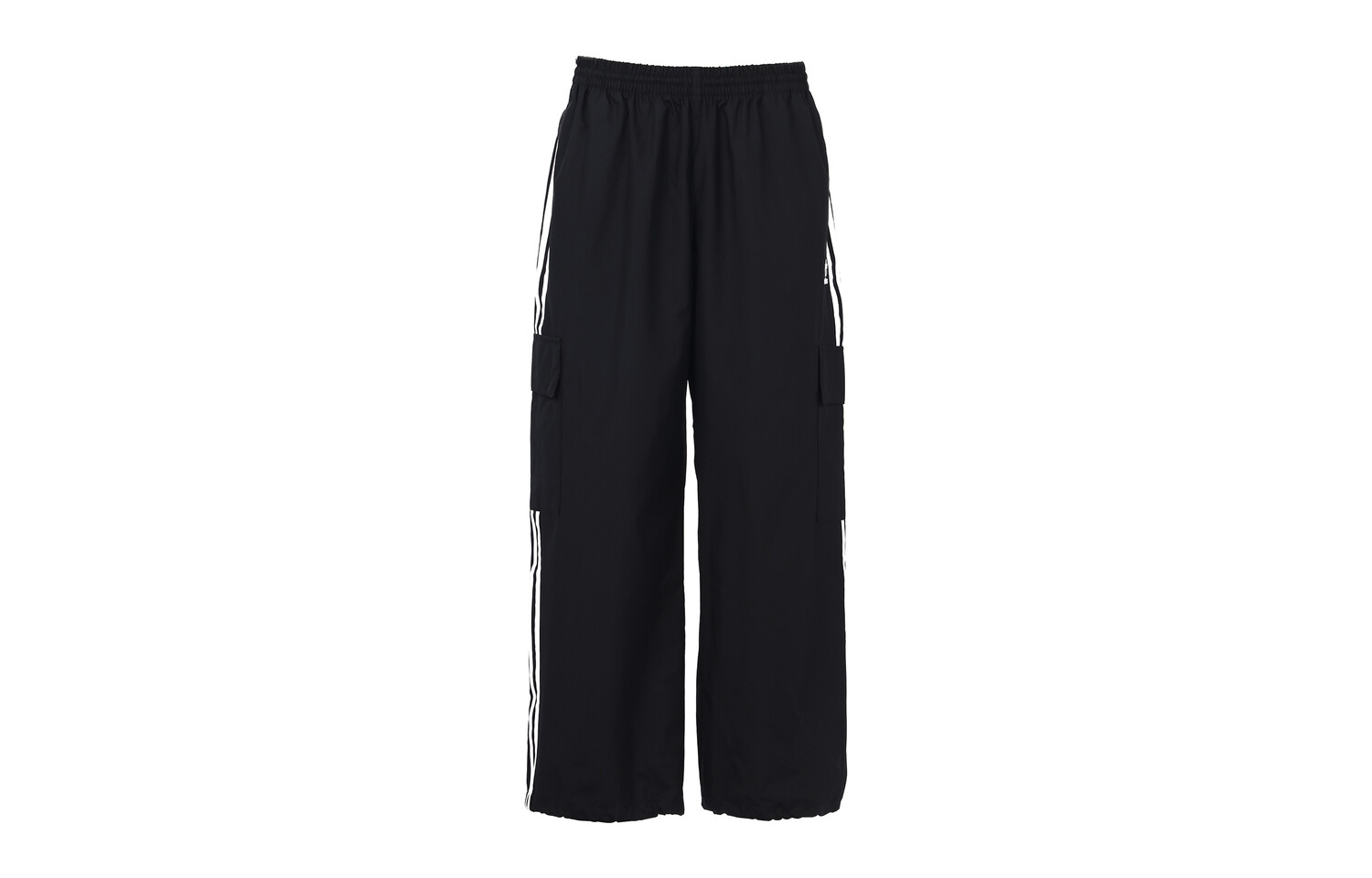 

Мужские брюки-карго adidas originals, Черный