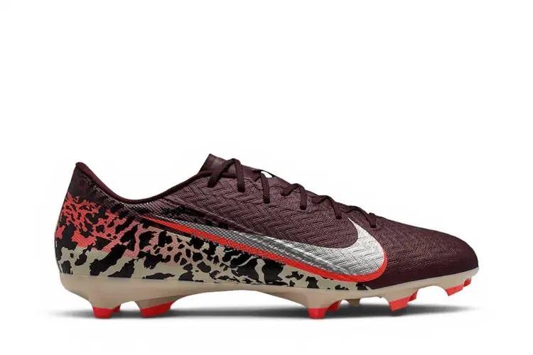Бутсы Nike United Mercurial Vapor 16 Academy MG Low, красный