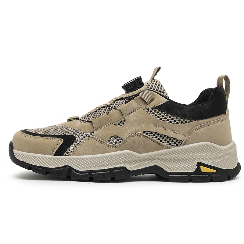 

Boogie Bear Дышащие легкие нескользящие массивные низкие кроссовки мужские абрикос, цвет Apricot