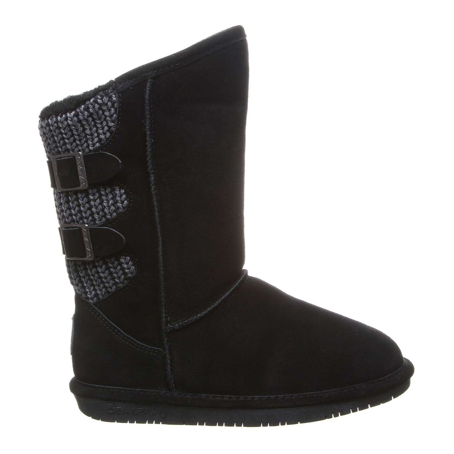 

Женские зимние ботинки Bearpaw Boshie Bearpaw