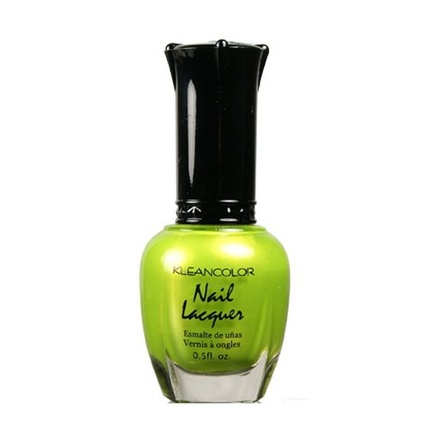 

Лак для ногтей Melon Green - 12 шт. в упаковке Kleancolor