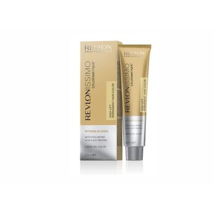 

Revlonissimo Colorsmetique Super Blondes 60 мл краска для волос
