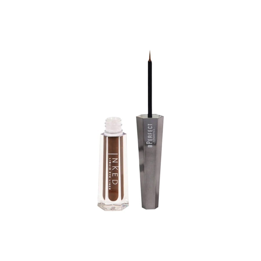 

Тушь для ресниц BPERFECT Liquid Liner, Brown / 3 ml
