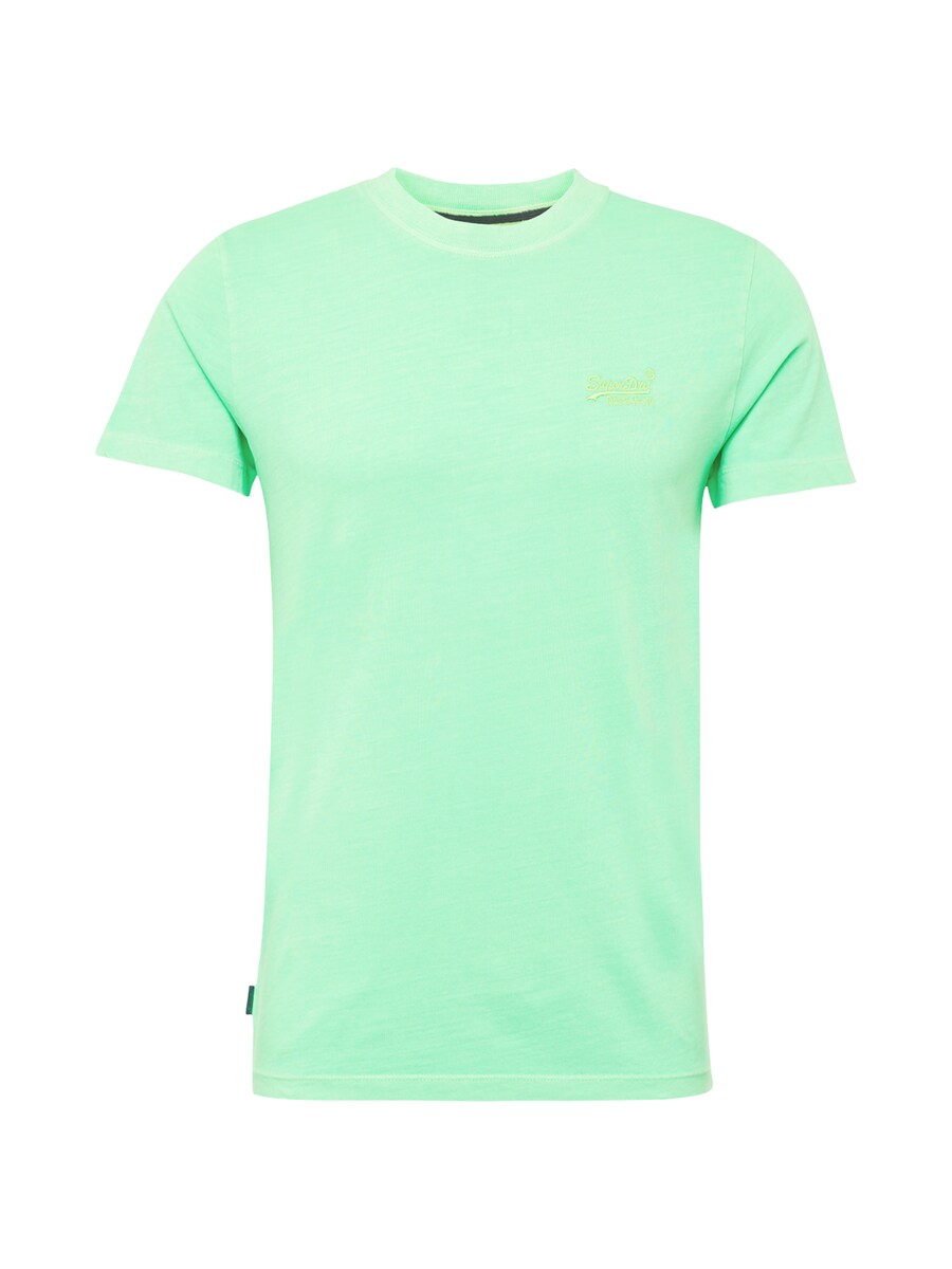 

Футболка Superdry Essential, Light green