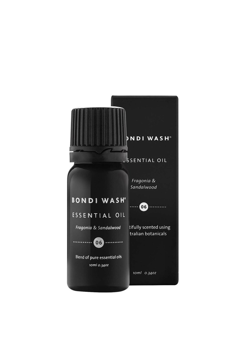 

Масло для тела BONDI WASH ÄTHERISCHES ÖL ESSENTIAL OIL FRAGONIA & SANDALWOOD