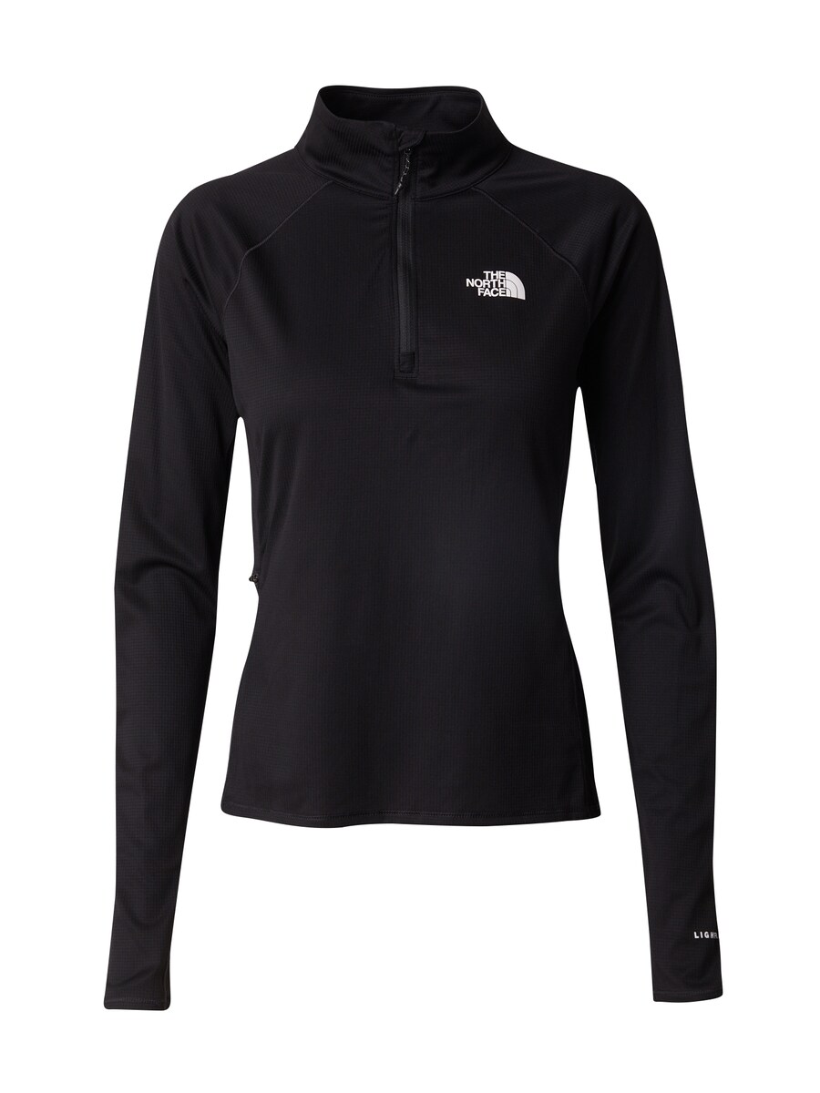 

Рубашка для выступлений THE NORTH FACE Sunriser, черный