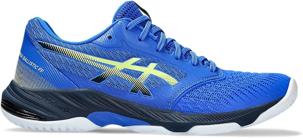 Кроссовки ASICS Белые мужские