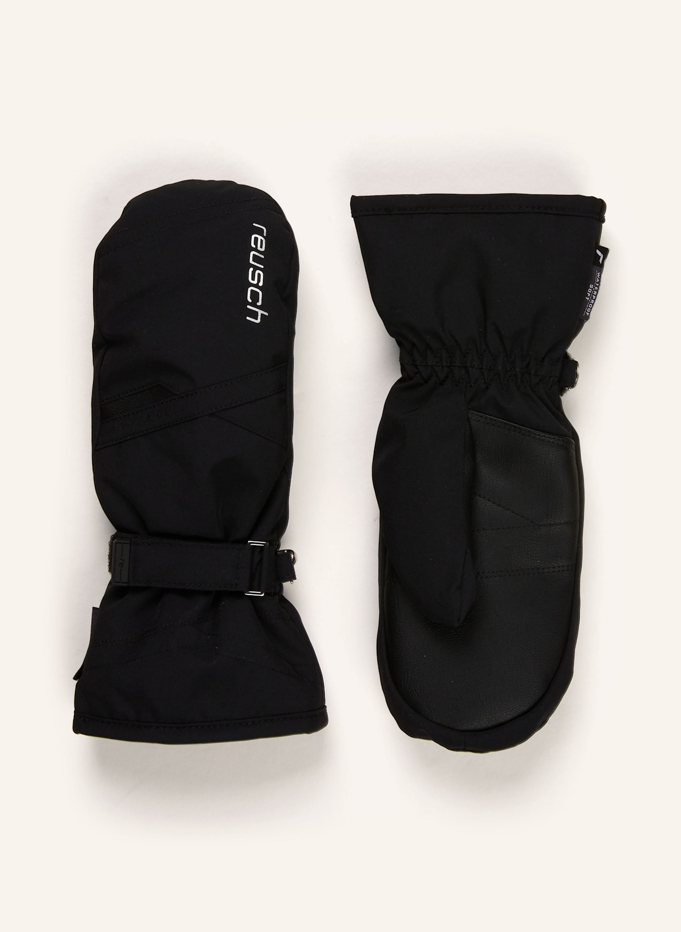 

Лыжные перчатки tiffany r-tex xt Reusch, черный