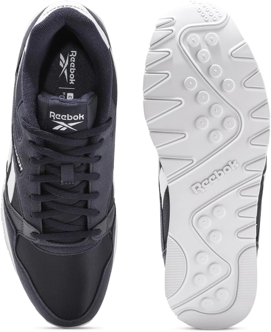 Кроссовки Reebok Unisex-Adult Reebok Ultra Flash, Vecnav Ftwwht Vecnav — фото 4