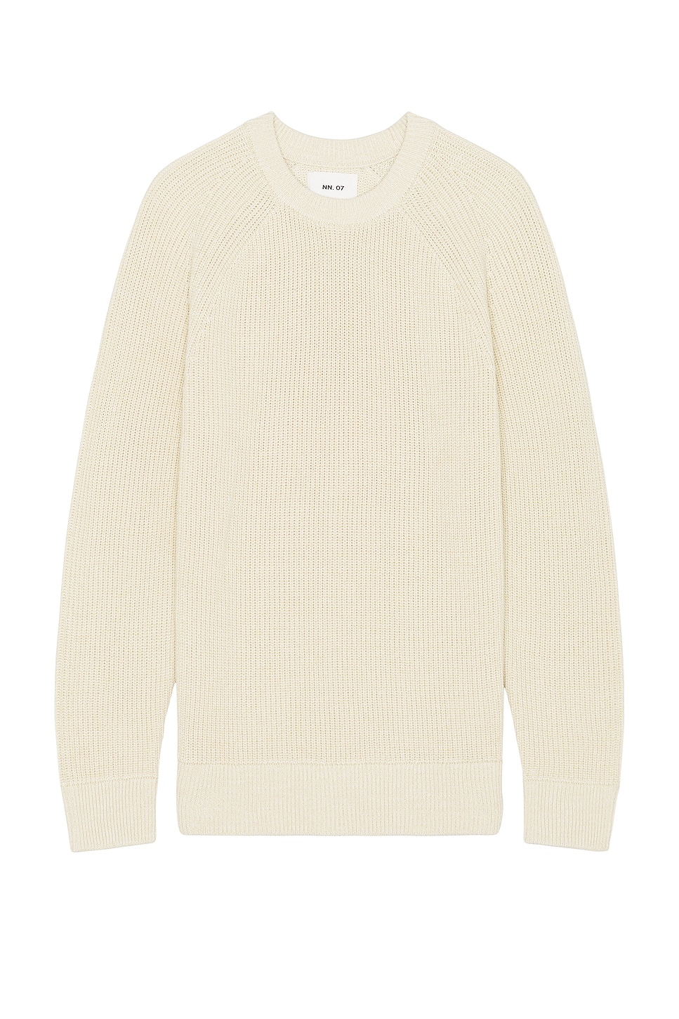 

Свитер Jacobo Nn07, ivory