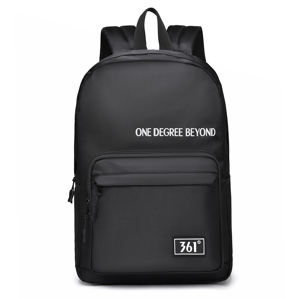 

361° Рюкзак из полиэстера Regular мужской черный
