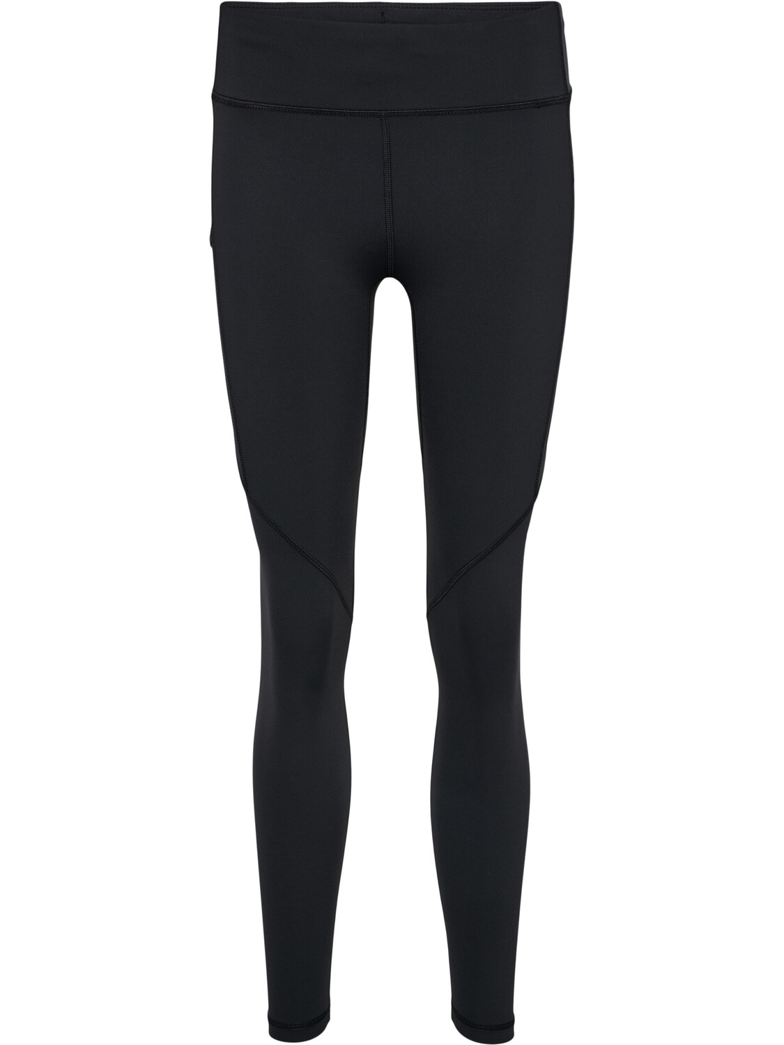 

Леггинсы Newline Women Hw Long Tights, черный