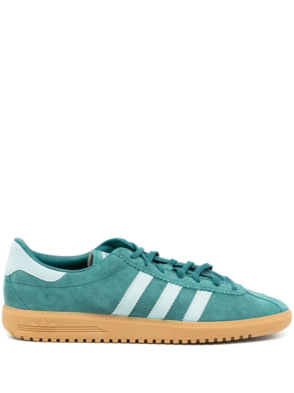 

Кроссовки BRMD Adidas, зеленый