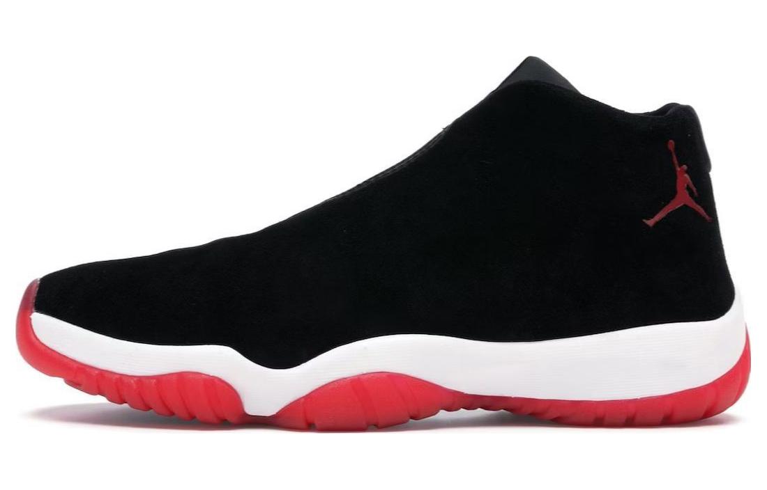 

Jordan Future Bred Jumpman