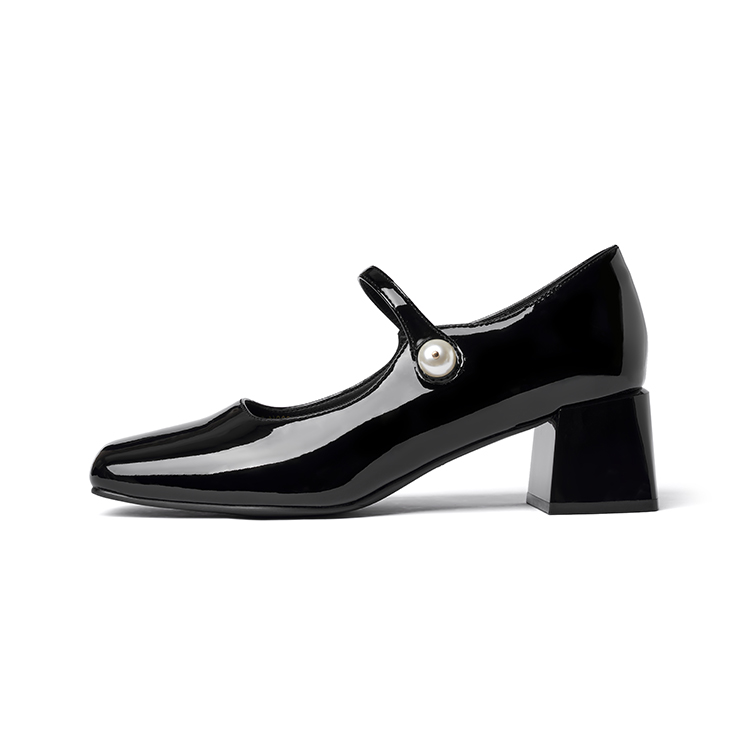 

Туфли JOSINY Mary Jane Shoes Women's