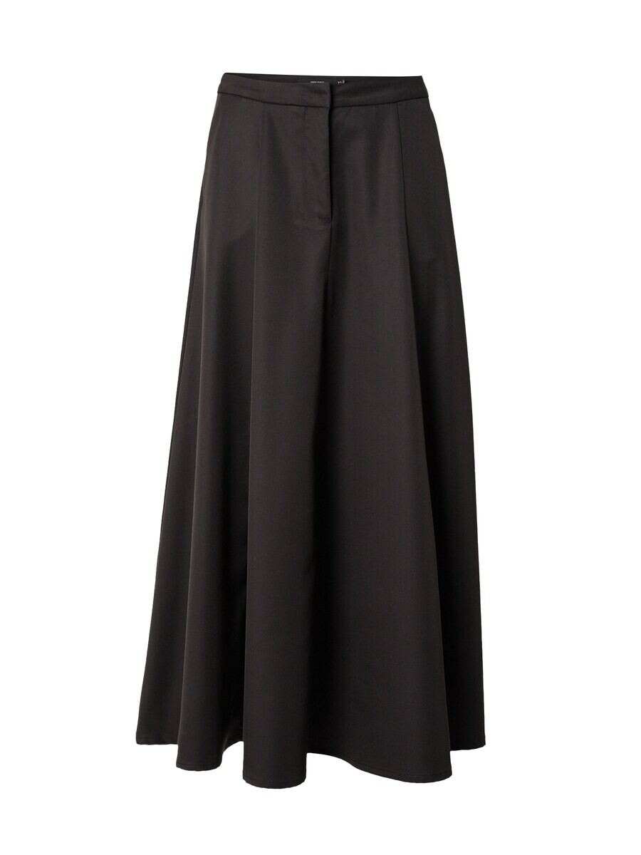 

Юбка макси VERO MODA Skirt VMTara, черный