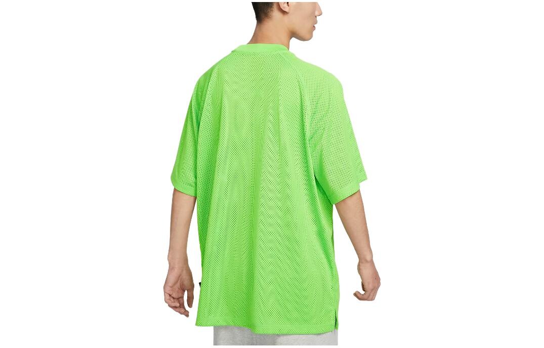 Футболка мужская Keylime Nike, цвет Keylime — фото 2