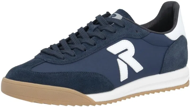 Rieker Herren U4000Кроссовки низкие, Blau