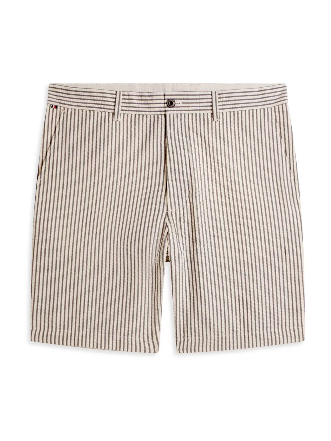 Обычные брюки 'Dover' Tommy Hilfiger, Cream