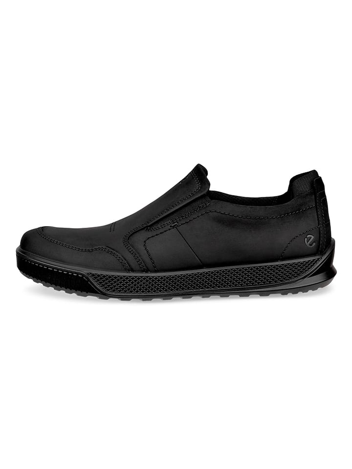 

Тапочки Ecco, черный