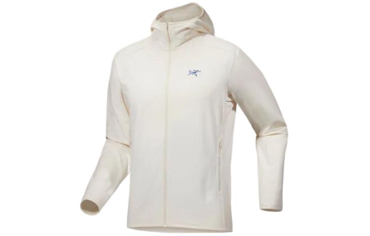 

Arcteryx Куртка KYANITE LIGHTWEIGHT мужская, Polar White/Ultramarine Blue/Arctic Silk/Vitality