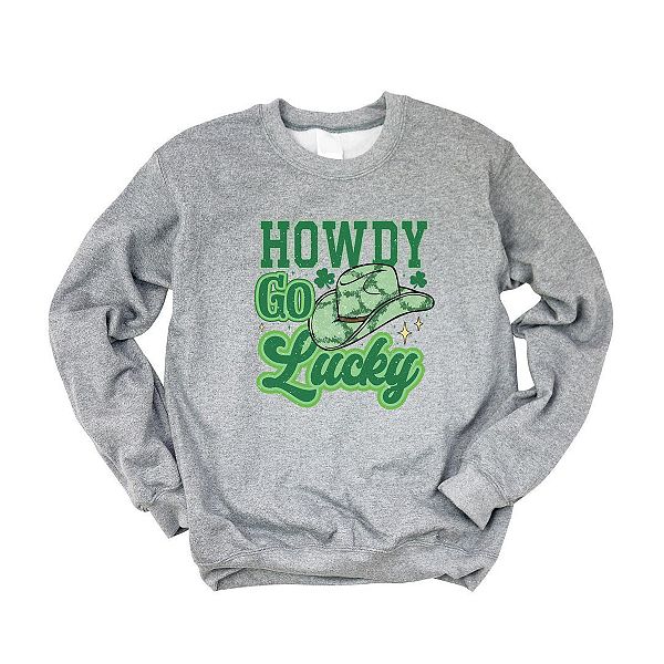 

Толстовка Howdy go lucky с принтом ковбойской шляпы Simply Sage Market, Graphite, Зеленый, Толстовка Howdy go lucky с принтом ковбойской шляпы Simply Sage Market, Graphite