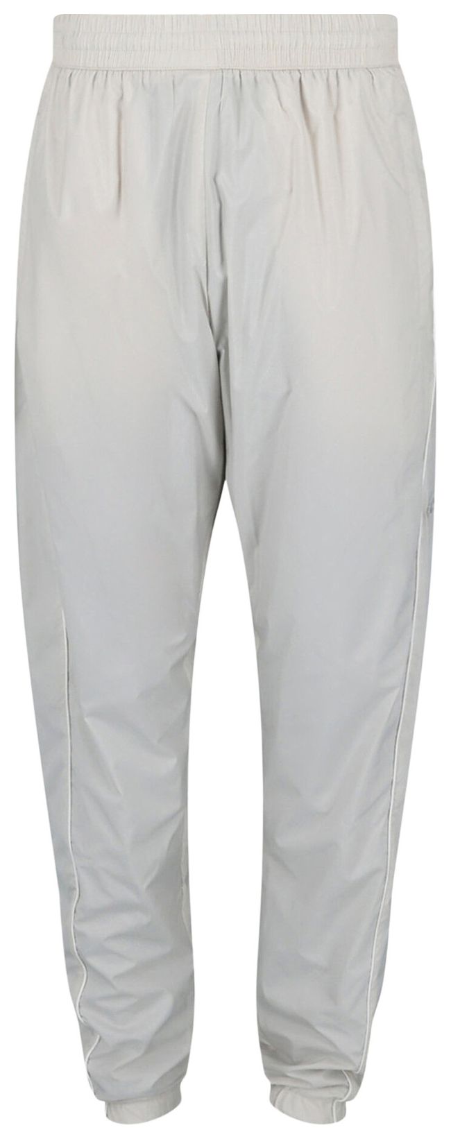 

Спортивные брюки Givenchy 4G с вышивкой, кремовый