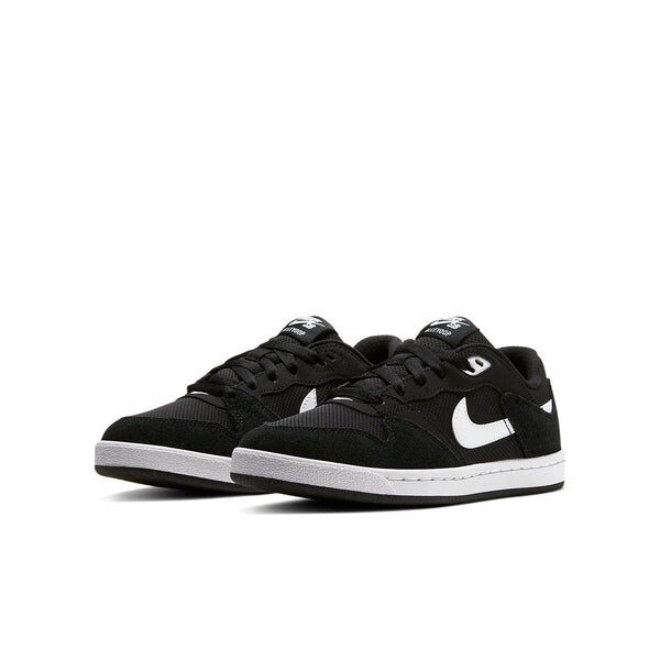 Кроссовки alleyoop sb Nike, белый — фото 3