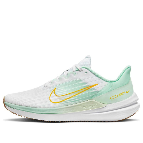

Кроссовки Air Winflo 9 Nike, белый