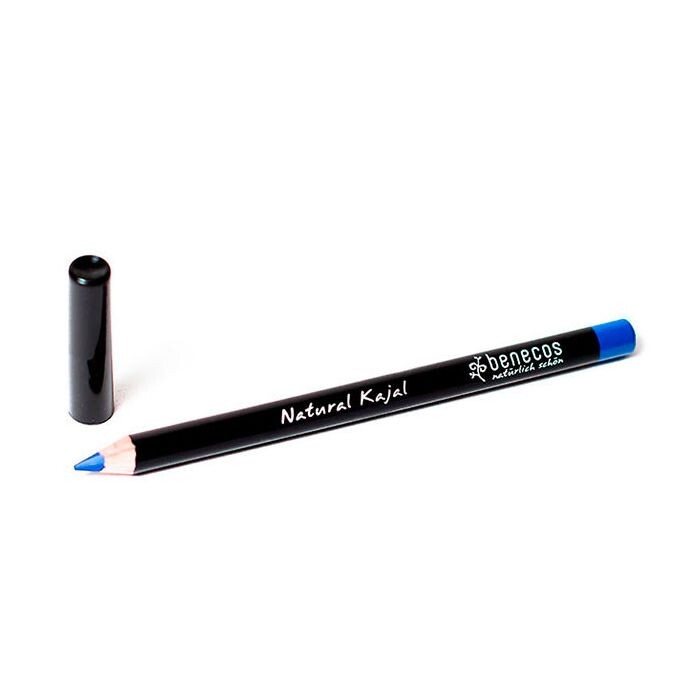 

Карандаш для глаз Lápiz de Ojos Kajal Natural Benecos, Kajal Oliva