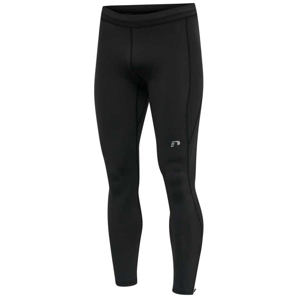 

Тайтсы Hummel Core, черный