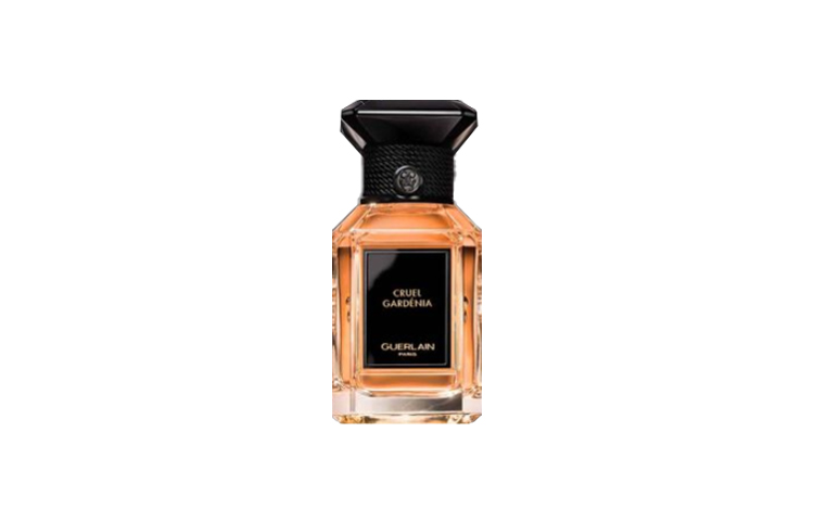 Парфюмерная вода Guerlain Cruel Gardenia, 100 мл — фото 4