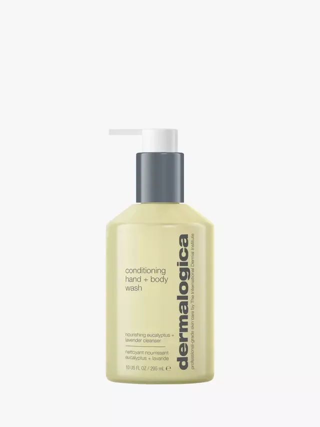 Кондиционирующий гель для душа, 295 мл Dermalogica