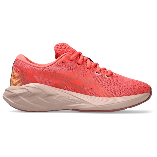 

Детские кроссовки novablast 5 gs Asics, мультиколор