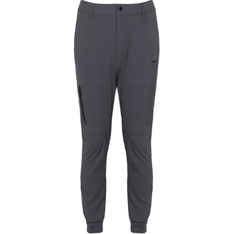 

Повседневные брюки мужские серые Adidas Neo, серый