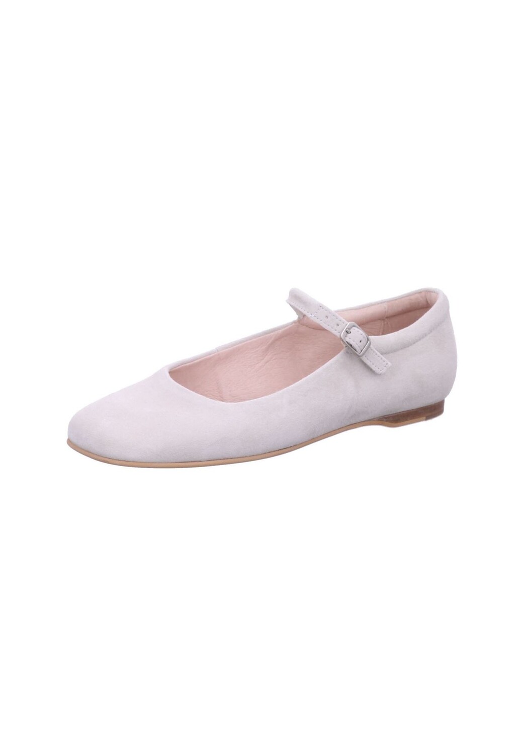 Балетки AW24-BAILEY-68 Apple of Eden, белый