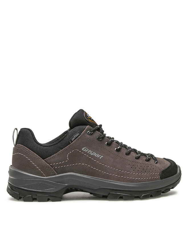 

Треккинговые кроссовки 14527S1G Grisport, серый