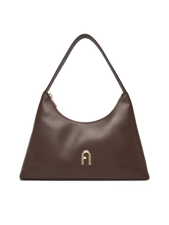 

Сумка Diamante WB00782 AX0733 BG 4284S 1007 Furla, коричневый