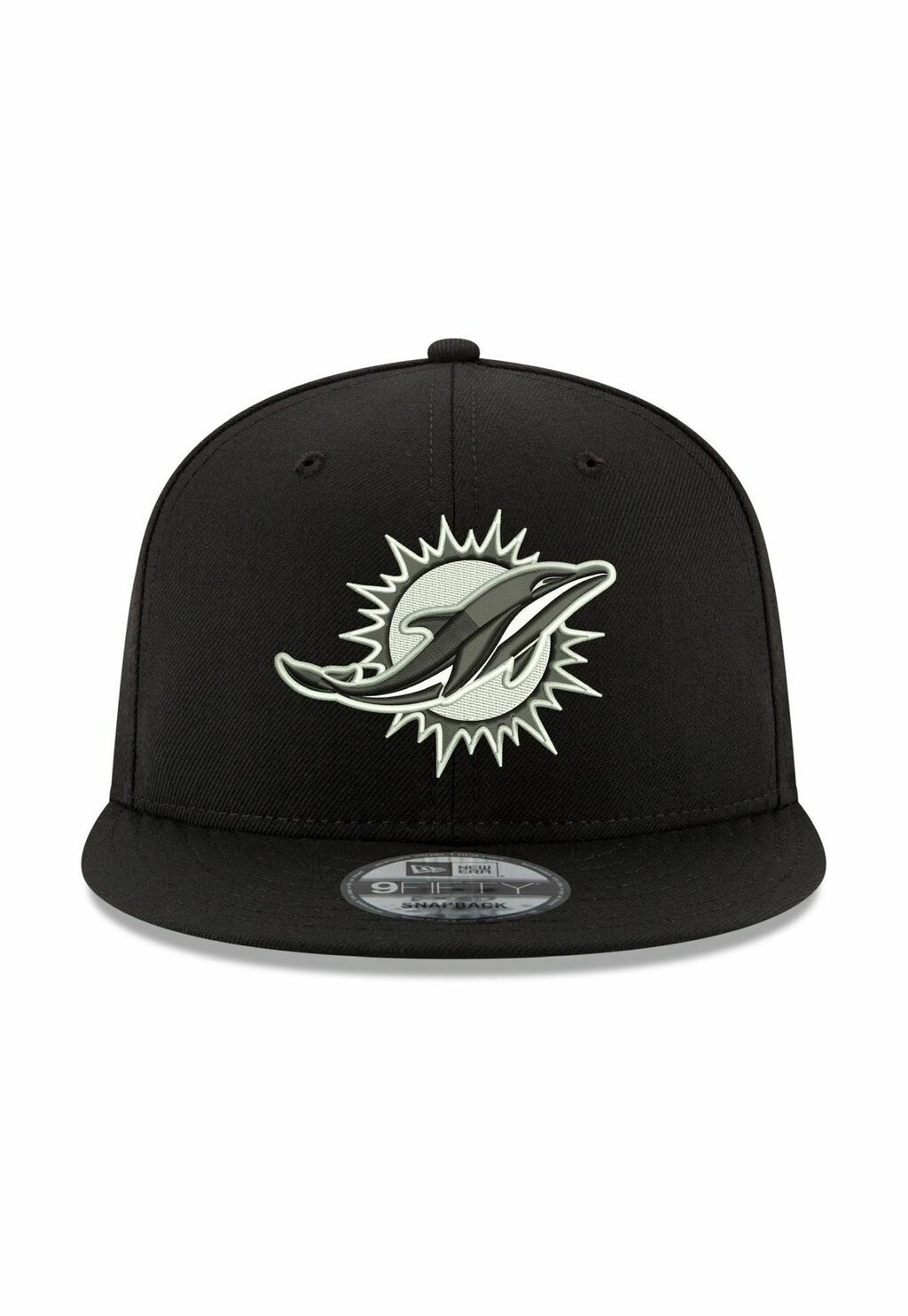 

Бейсболка New Era, черный