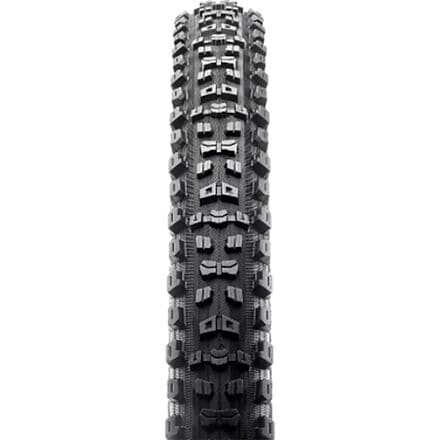 

Шина Aggressor EXO/TR 27,5 дюймов Maxxis, цвет EXO/TR
