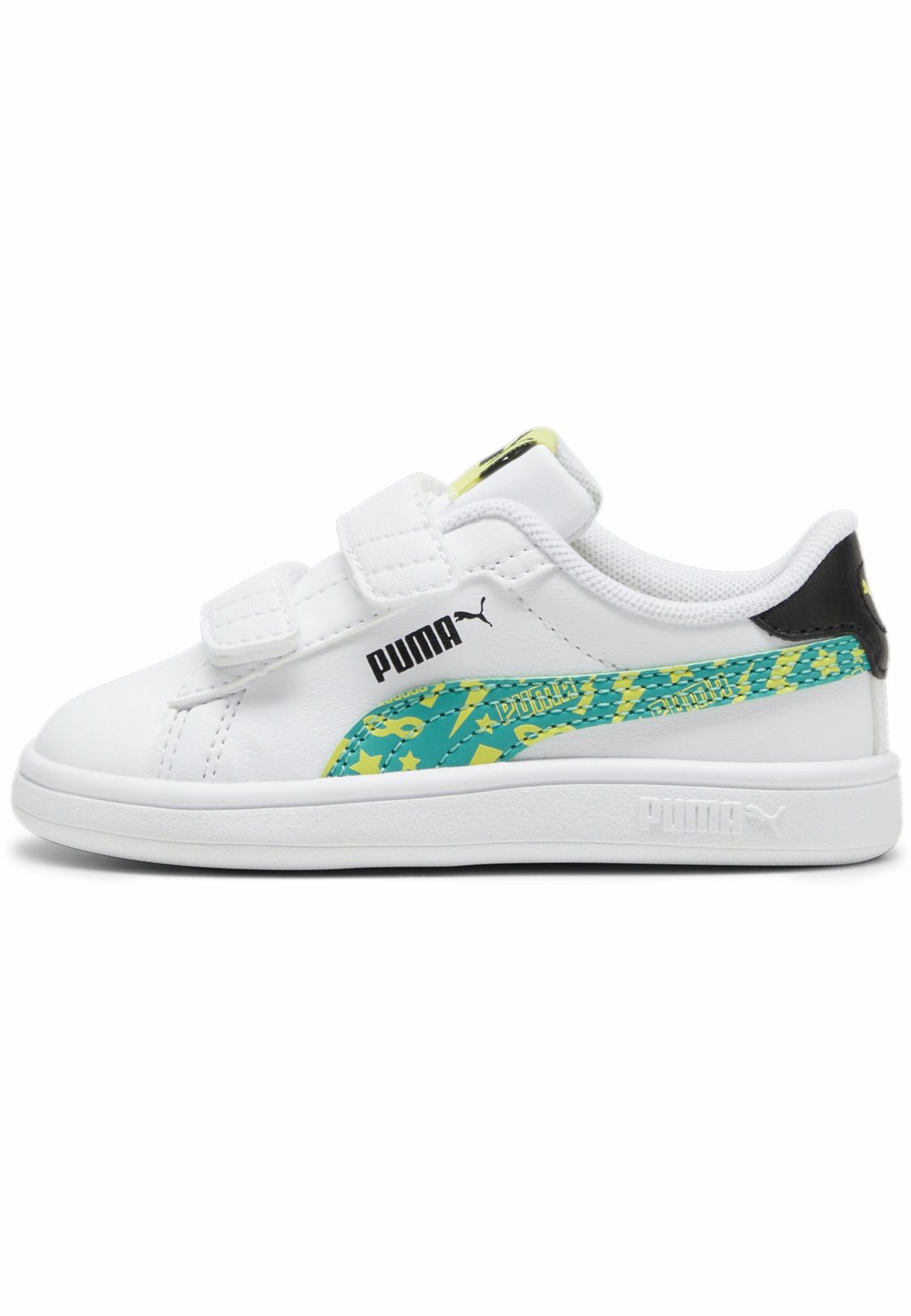 

Низкие кеды À SCRATCH SMASH Puma, белый